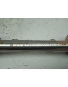 Recambio de rampa inyectora para seat leon (5f1) style visio referencia OEM IAM 04E133320D   2