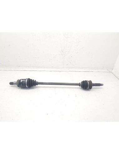 Recambio de transmision trasera derecha para subaru forester s12 2.0 diesel cat referencia OEM IAM 28421SC010  