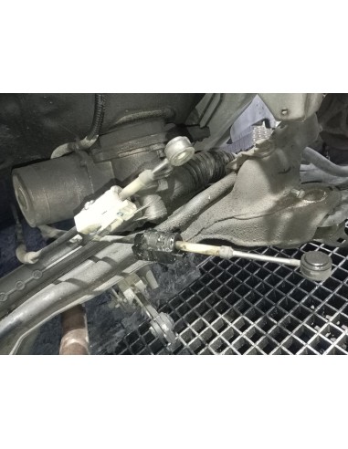 Recambio de palanca cambio para citroën c3 1.0 vti referencia OEM IAM 9683711580  