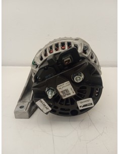 Recambio de alternador para volvo s60 berlina 2.4 diesel cat referencia OEM IAM 36050268   2