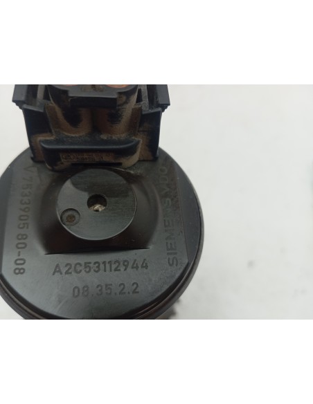 Recambio de modulo electronico para citroën c4 berlina cool referencia OEM IAM V75339058008  