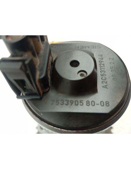 Recambio de modulo electronico para citroën c4 berlina cool referencia OEM IAM V75339058008  