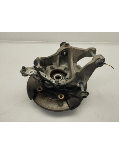 Recambio de mangueta trasera izquierda para ds 7 crossback e-tense 4x4 so chic referencia OEM IAM 9822117380  