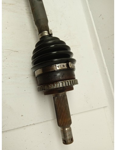 Recambio de transmision delantera derecha para hyundai i30 1.4 cat referencia OEM IAM 495002L010  