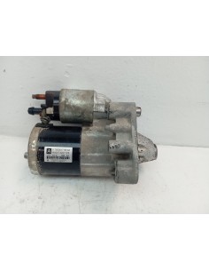 Recambio de motor arranque para citroën c4 berlina cool referencia OEM IAM M000T32271ZE   2