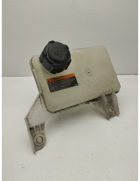 Recambio de deposito expansion para nissan leaf acenta referencia OEM IAM 217103NL0A  