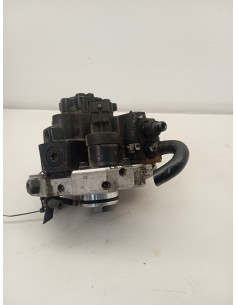 Recambio de bomba inyeccion para volvo s60 berlina 2.4 diesel cat referencia OEM IAM 0445010043   2