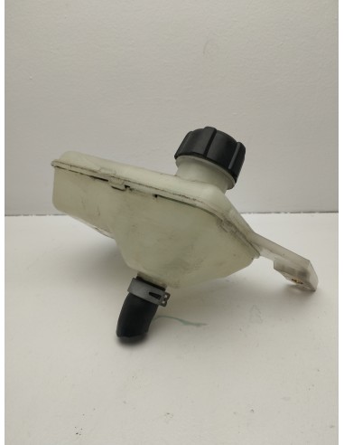 Recambio de deposito expansion para nissan leaf acenta referencia OEM IAM 217103NL0A  