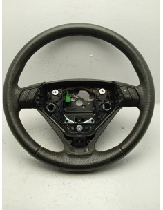 Recambio de volante para volvo s60 berlina 2.4 20v turbo cat referencia OEM IAM 8666884  
