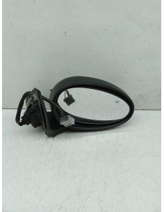 Recambio de retrovisor derecho para mg serie 45 (rt) 1.6 16v cat referencia OEM IAM  ELECTRICO 5 PINES