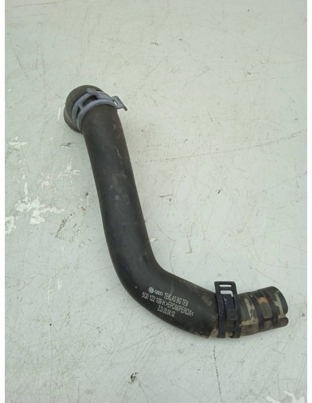 Recambio de tubo para seat leon (5f1) style visio referencia OEM IAM 5Q0122109H  