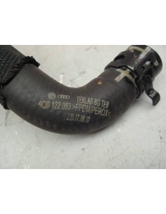 Recambio de tubo para seat leon (5f1) style visio referencia OEM IAM 5Q0122063   2
