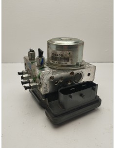 Recambio de abs para nissan leaf acenta referencia OEM IAM 476604NC0B  