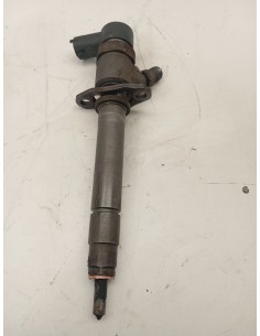 Recambio de inyector para volvo s60 berlina 2.4 diesel cat referencia OEM IAM 0445110078  