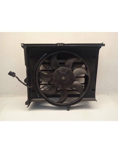 Recambio de electroventilador para bmw serie 3 berlina (e46) 2.0 16v diesel cat referencia OEM IAM   