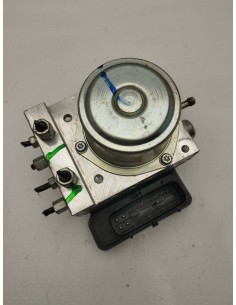 Recambio de abs para nissan leaf acenta referencia OEM IAM 476604NC0B   2