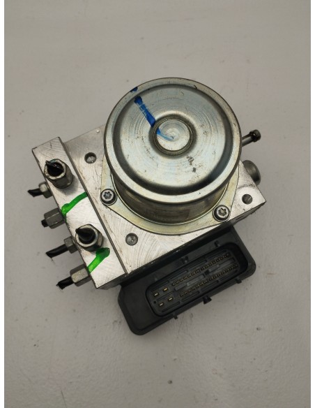 Recambio de abs para nissan leaf acenta referencia OEM IAM 476604NC0B  