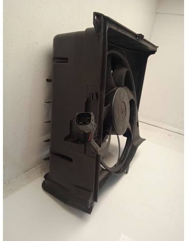 Recambio de electroventilador para bmw serie 3 berlina (e46) 2.0 16v diesel cat referencia OEM IAM   