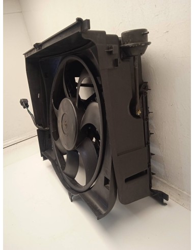 Recambio de electroventilador para bmw serie 3 berlina (e46) 2.0 16v diesel cat referencia OEM IAM   
