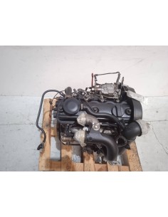 Recambio de motor completo para seat toledo (1l) 1.9 tdi referencia OEM IAM 1Z   2
