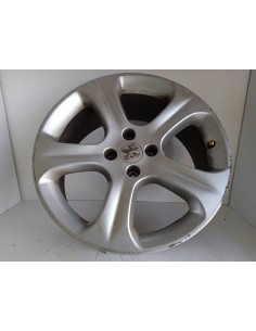 Recambio de llanta para peugeot 3008 allure referencia OEM IAM 9673738877  