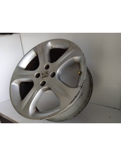Recambio de llanta para peugeot 3008 allure referencia OEM IAM 9673738877   2