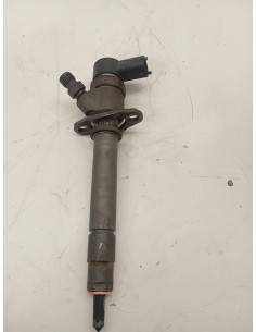 Recambio de inyector para volvo s60 berlina 2.4 diesel cat referencia OEM IAM 0445110078   2