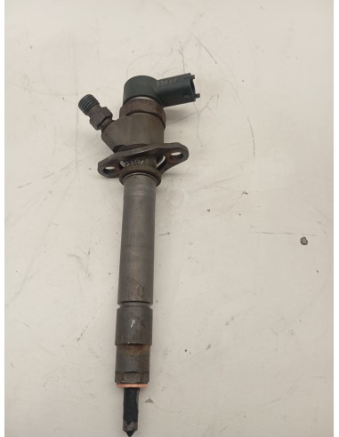 Recambio de inyector para volvo s60 berlina 2.4 diesel cat referencia OEM IAM 0445110078  