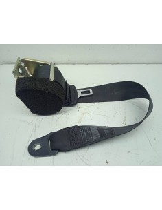 Recambio de cinturon seguridad trasero derecho para peugeot 3008 2.0 16v hdi fap cat (rhe / dw10cted4) referencia OEM IAM 968203