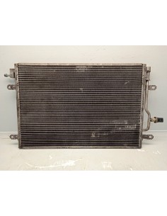 Recambio de condensador a/a para audi a4 berlina (8e) 1.9 tdi referencia OEM IAM 8E0260401B  