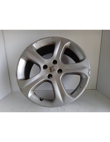 Recambio de llanta para peugeot 3008 allure referencia OEM IAM 9673738877  