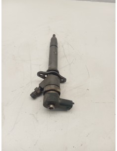 Recambio de inyector para volvo s60 berlina 2.4 diesel cat referencia OEM IAM 0445110078  