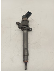 Recambio de inyector para volvo s60 berlina 2.4 diesel cat referencia OEM IAM 0445110078   2