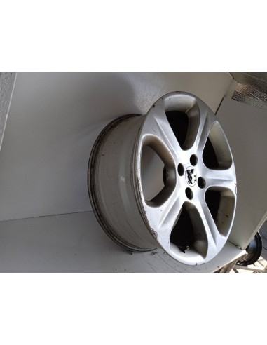 Recambio de llanta para peugeot 3008 allure referencia OEM IAM 9673738877  