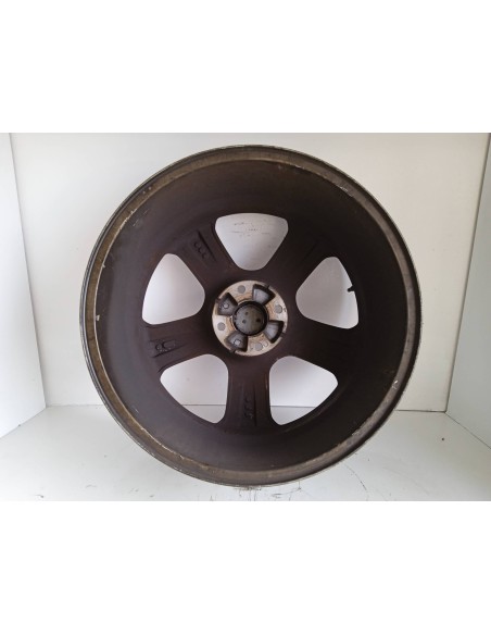 Recambio de llanta para peugeot 3008 allure referencia OEM IAM 9673738877  