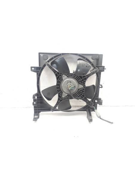 Recambio de electroventilador para subaru forester s12 2.0 diesel cat referencia OEM IAM   