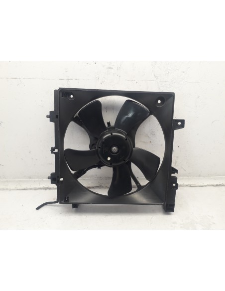 Recambio de electroventilador para subaru forester s12 2.0 diesel cat referencia OEM IAM   
