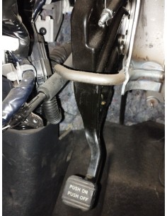 Recambio de palanca freno para nissan leaf acenta referencia OEM IAM   