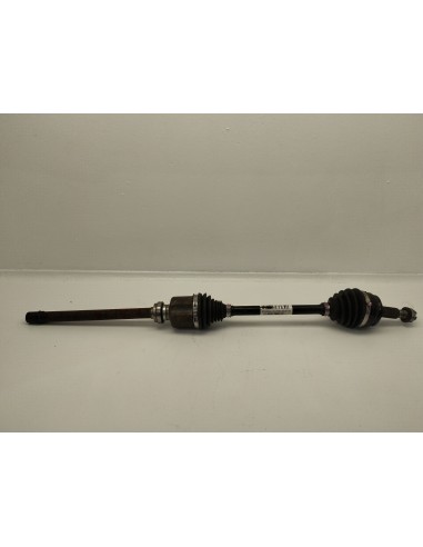 Recambio de transmision delantera derecha para ds 7 crossback e-tense 4x4 so chic referencia OEM IAM 9831666680  