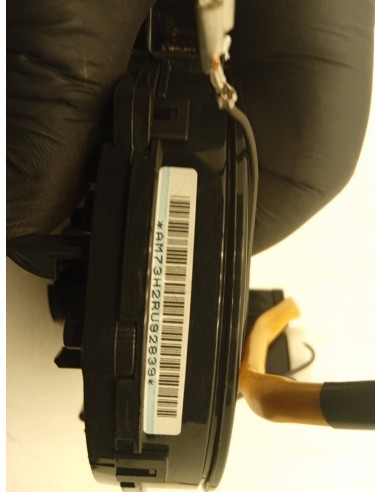 Recambio de mando luces para nissan pixo (uao) referencia OEM IAM S12071  
