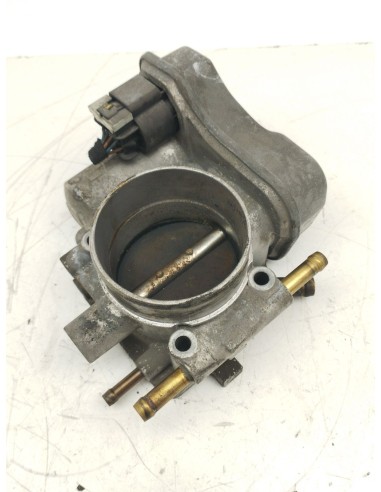 Recambio de caja mariposa para opel zafira a referencia OEM IAM 09128518 5WS91703  