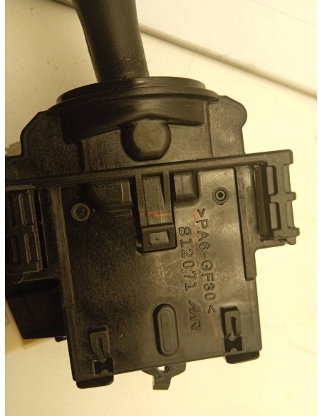 Recambio de mando luces para nissan pixo (uao) referencia OEM IAM S12071  