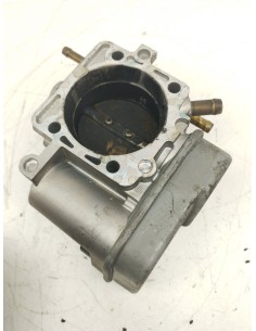 Recambio de caja mariposa para opel zafira a referencia OEM IAM 09128518 5WS91703   2
