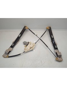 Recambio de elevalunas delantero derecho para seat leon st (5f8) style referencia OEM IAM 5Q0959802B  