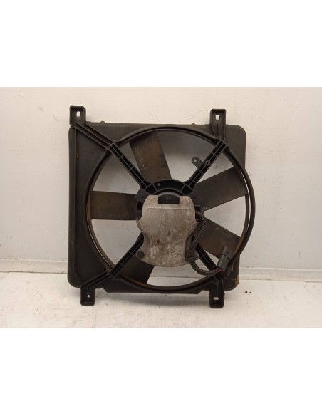 Recambio de electroventilador para opel pontiac trans sport 3.8 v6 cat referencia OEM IAM   