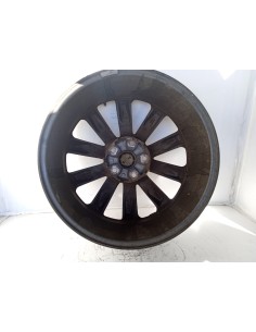 Recambio de llanta para nissan qashqai (j10) acenta referencia OEM IAM JD18AMB73   2