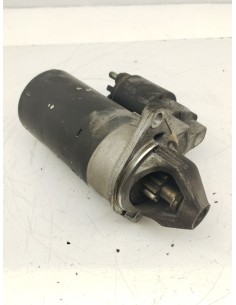 Recambio de motor arranque para opel zafira a referencia OEM IAM 0001107077  