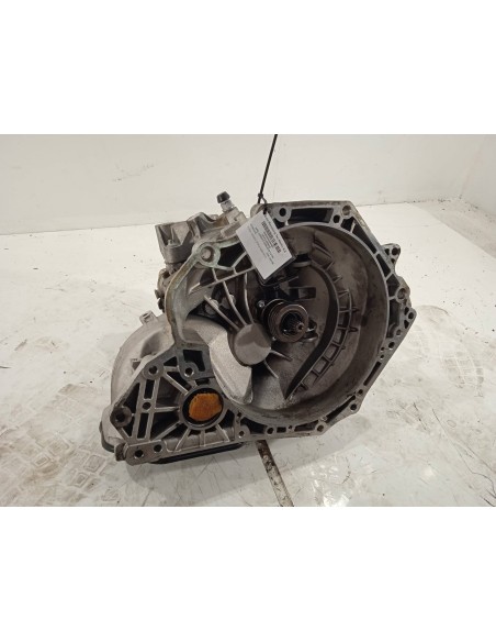Recambio de caja cambios para opel corsa d 1.4 16v referencia OEM IAM F13MC418  