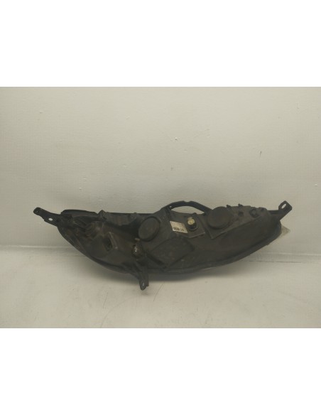 Recambio de faro izquierdo para peugeot 407 st sport referencia OEM IAM 9660236180  