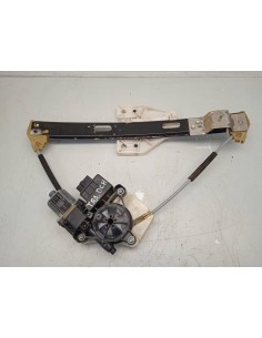 Recambio de elevalunas trasero derecho para seat leon st (5f8) style referencia OEM IAM 5Q0959812E  